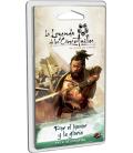 La Leyenda de los Cinco Anillos LCG: Por el Honor y la Gloria / Ciclo Imperial 2 La Leyenda de los Cinco Anillos LCG: Por el Honor y la Gloria / Ciclo Imperial 2