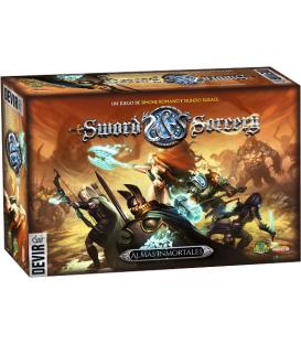 Sword & Sorcery: Almas Inmortales