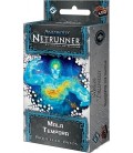 Android Netrunner: Mala Tempora / Ciclo de la Tergiversación 3
