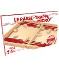 Passe Trappe: Micro Passe Trappe: Micro