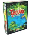 Taluva: Expansión (Inglés) Taluva: Expansión (Inglés)