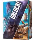 Unlock 2 - Mystery Adventures Unlock 2 - Mystery Adventures