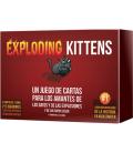 Exploding Kittens Exploding Kittens