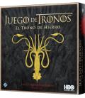 Juego de Tronos: El Trono de Hierro - Las Guerras Venideras Juego de Tronos: El Trono de Hierro - Las Guerras Venideras
