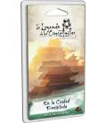 La Leyenda de los Cinco Anillos LCG: En la Ciudad Prohibida / Ciclo Imperial 3 La Leyenda de los Cinco Anillos LCG: En la Ciudad Prohibida / Ciclo Imperial 3