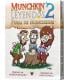 Munchkin Leyendas 2: Furia de Munchkins