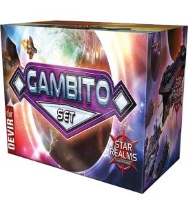 Star Realms: Gambito