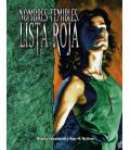 Vampiro La Mascarada 20º Aniversario: Nombres Temibles, Lista Roja Vampiro La Mascarada 20º Aniversario: Nombres Temibles, Lista Roja