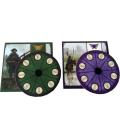 Scythe: Promo 5 - 3 Diales de Poder Scythe: Promo 5 - 3 Diales de Poder