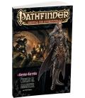 Pathfinder: La Corona de Carroña 5 (Cenizas al Amanecer) Pathfinder: La Corona de Carroña 5 (Cenizas al Amanecer)