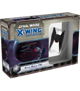 Star Wars X-Wing: Silenciador Tie