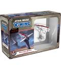 Star Wars X-Wing: Bombardero de la Resistencia Star Wars X-Wing: Bombardero de la Resistencia