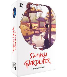 Samurai Gardener