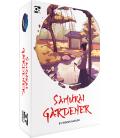 Samurai Gardener Samurai Gardener