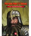 Fantasía Para 5ª Edición: 1. Fulgor Fatídico Fantasía Para 5ª Edición: 1. Fulgor Fatídico