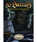 Savage Worlds: 50 Brazas - Fantasmas del Pasado (Pantalla) Savage Worlds: 50 Brazas - Fantasmas del Pasado (Pantalla)