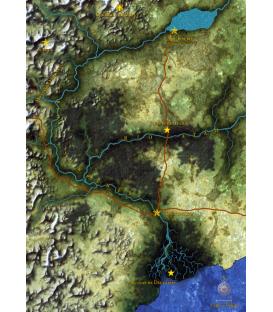 Drakonheim: La Ciudad de los Huesos