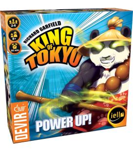 King of Tokyo: Power Up!