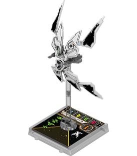 Star Wars X-Wing: Víbora Estelar