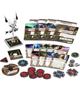Star Wars X-Wing: Víbora Estelar