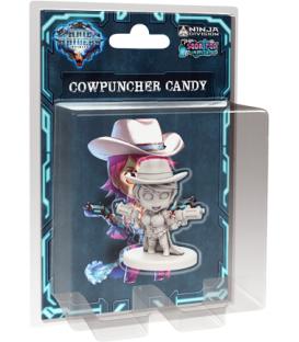 Rail Raiders Infinite: Cowpuncher Candy