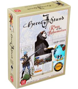 Here I Stand: 500th Anniversary Edition