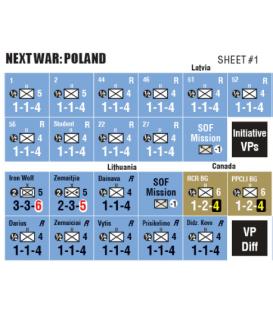 Next War: Poland