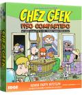 Chez Geek: Piso Compartido Chez Geek: Piso Compartido