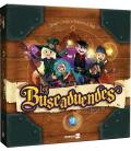Los Buscaduendes Los Buscaduendes