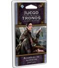 Juego de Tronos LCG: Asamblea de Sucesión / Bandada de Cuervos 3 Juego de Tronos LCG: Asamblea de Sucesión / Bandada de Cuervos 3
