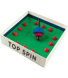 Topspin
