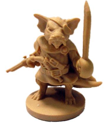 Mice and Mystics: De Ratones y Magia