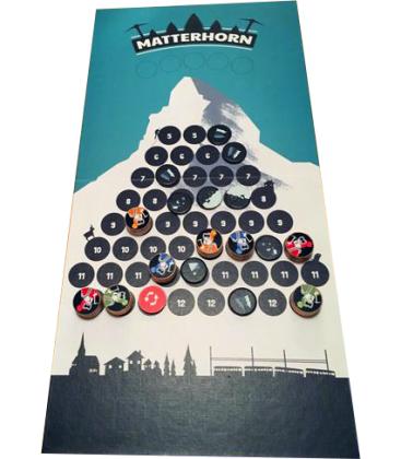 Matterhorn