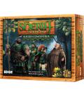 El Sheriff de Nottingham: Alegres Compañeros El Sheriff de Nottingham: Alegres Compañeros