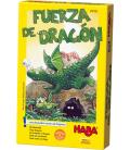 Fuerza de Dragón Fuerza de Dragón