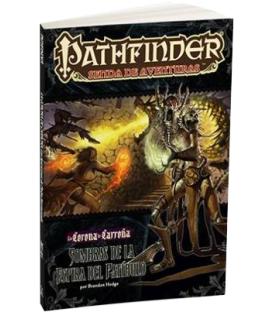 Pathfinder: La Corona de Carroña 6 (Sombras de la Espira del Patíbulo)