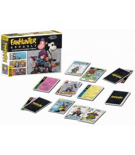Fanhunter Assault