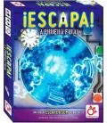 ¡Escapa! La Prueba Final ¡Escapa! La Prueba Final