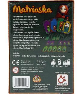 Matrioska