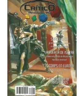 Crítico nº 1