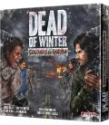 Dead of Winter: Colonias en Guerra Dead of Winter: Colonias en Guerra