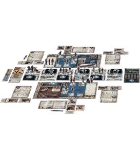 Dead of Winter: Colonias en Guerra