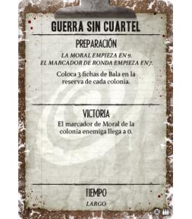 Dead of Winter: Colonias en Guerra