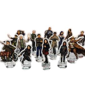 Dead of Winter: Colonias en Guerra