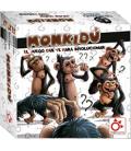 Monkidú Monkidú
