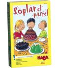 Soplar el Pastel Soplar el Pastel