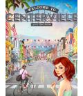 Welcome to Centerville Welcome to Centerville