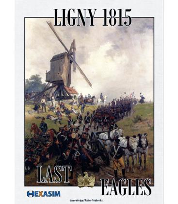 Last Eagles: Ligny 1815