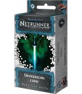 Android Netrunner: Verdadera Cara / Ciclo de la Tergiversación 4