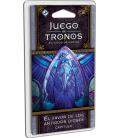 Juego de Tronos LCG: El Favor de los Antiguos Dioses / Bandada de Cuervos 4 Juego de Tronos LCG: El Favor de los Antiguos Dioses / Bandada de Cuervos 4